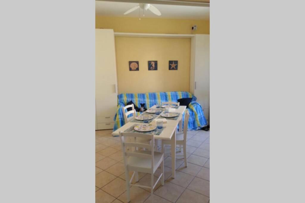 Centrally Located Apt By Harbour With Elevator Sanremo Luaran gambar