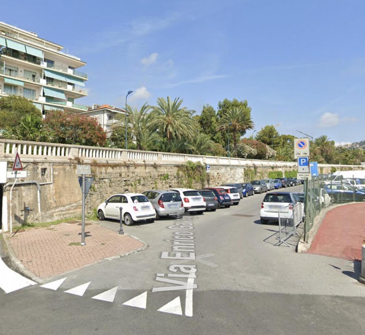 Centrally Located Apt By Harbour With Elevator Sanremo Luaran gambar